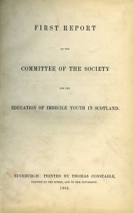 RSNH first report USED