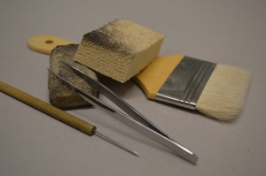 Conservation tools