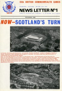 The Scottish Games